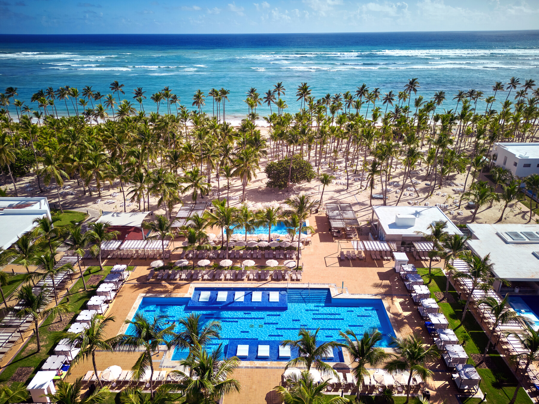 Beautiful Hotel Destination